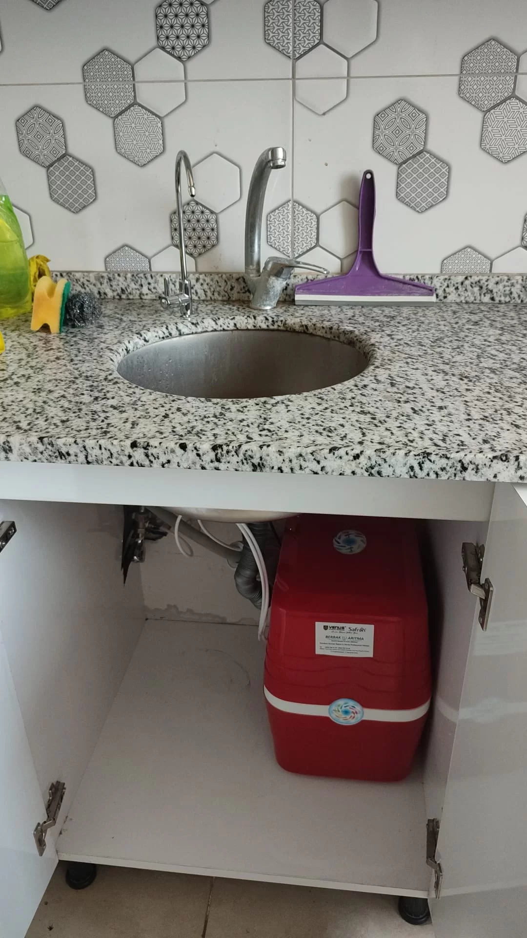 MUSACALI KÖYÜ ORMAN DAİİRESİNE HAYIRLI OLSUN