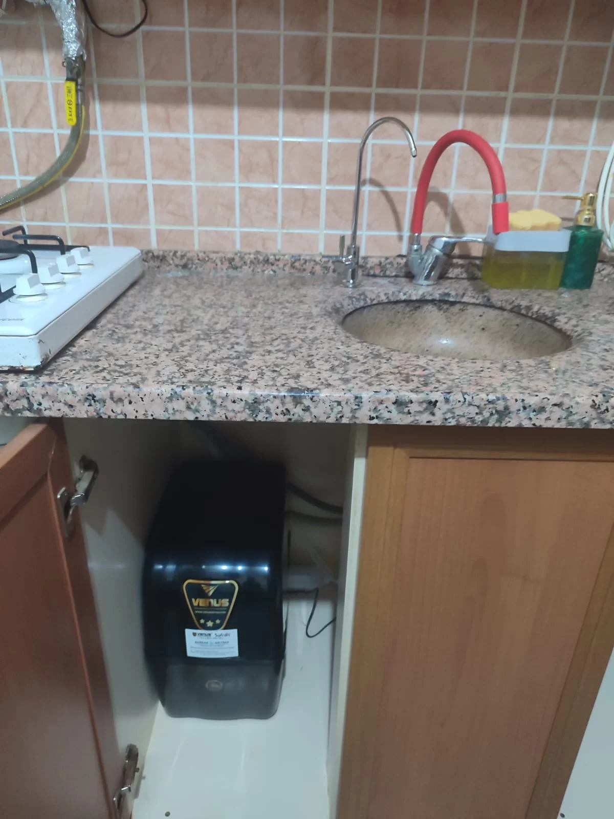 ZELİHA HANIM VE AİLESİNE HAYIRLI OLSUN