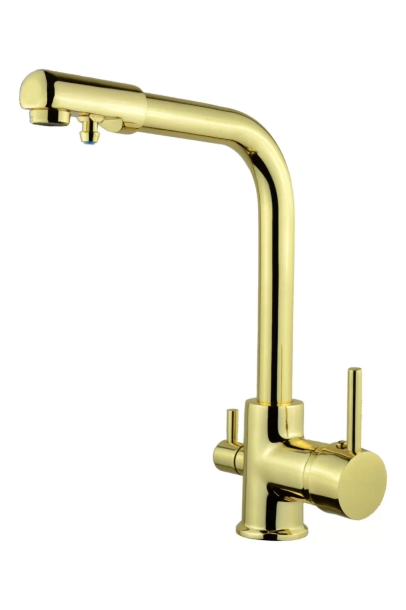 ACESER GOLD 3 YOLLU L BATARYA
